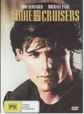 Eddie & The Cruisers - Eddie & The Cruisers - DVD