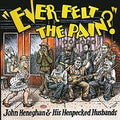 Ever Felt The Pain [Colored Vinyl] (Post) [Download Included] Vinyl Record