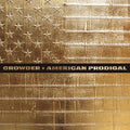 Crowder - American Prodigal - Vinyl Record