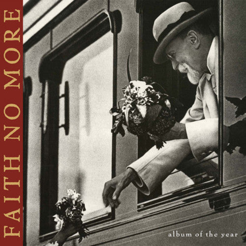 Album Of The Year: 2016 Remaster [2LP 180 Gram Vinyl] Vinyl Record