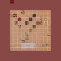 Touche Amore - Stage Four [Vinyl]