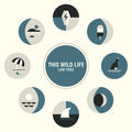 This Wild Life - Low Tides - Vinyl Record
