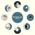 Low Tides Vinyl Record