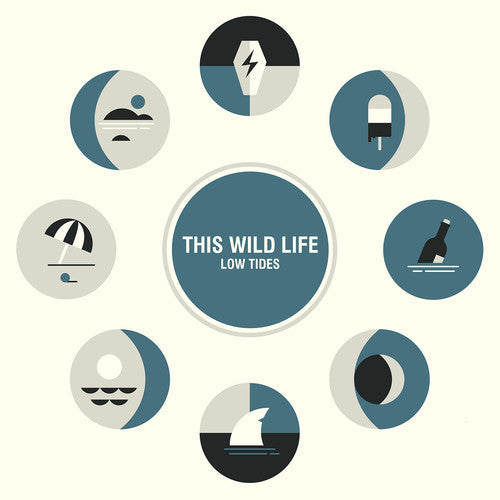 Low Tides Vinyl Record