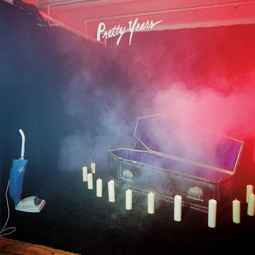 Pretty Years Vinyl Record