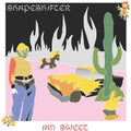 Sweet,ian - Shapeshifter - Music CD