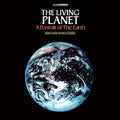 Parker,elizabeth - Living Planet / O.s.t. - Vinyl Record