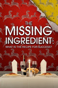 Missing Ingredient - Missing Ingredient - DVD