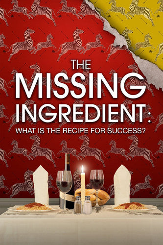 Missing Ingredient - Missing Ingredient - DVD