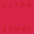 Zomby - Ultra - Vinyl Record