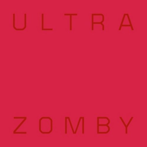 Zomby - Ultra - Vinyl Record