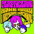 Make Yourself A Happening Machine (30 tracks) (2016 reissue) Music CD