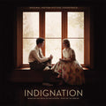 Wadley,jay - Indignation - O.s.t. - Music CD