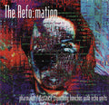 Refo:mation - Phamarkoi / Distance Crunching Honchos With Echo - Music CD