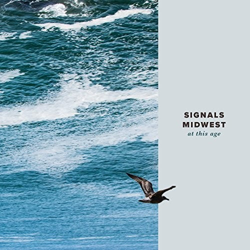 Signals Midwest - At This Age - Vinyl Record