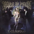 Cradle Of Filth - Cryptoriana: The Seductiveness Of Decay - Music CD