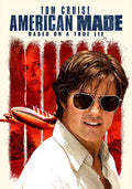American Made - American Made - DVD