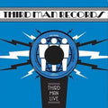 Rebel - Live At Third Man Records - Vinyl Record