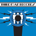 Datenight - Live At Third Man Records - Vinyl Record