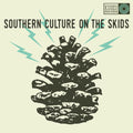 Southern Culture On The Skids - Electric Pinecones - Music CD
