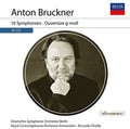 Brucker / Chailly,riccardo - Symphonien - Music CD