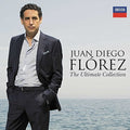 Florez,juan Diego - Juan Diego Florez - The Ultimate Collection - Music CD