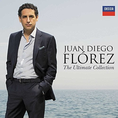 Florez,juan Diego - Juan Diego Florez - The Ultimate Collection - Music CD