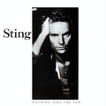 Sting - Nothing Like The Sun - Vinyl Record