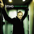 Sting - Brand New Day - Vinyl Record