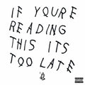 Drake - If You're Reading This It's Too Late - Vinyl Record