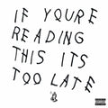 If You're Reading This It's Too Late [LP] Vinyl Record