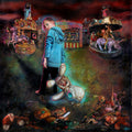 Korn - Serenity Of Suffering - Vinyl Record