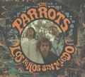 Parrots - Los Ninos Sin Miedo - Music CD