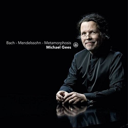 Bach,j.s. / Gees - Metamorphosis - Music CD
