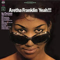Franklin,aretha - Yeah - Vinyl Record