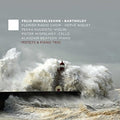 Mendelssohn / Flemish Radio Choir / Niquet - Motets & Piano Trio - Music CD