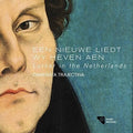 Een Nieuwe Liedt Wy Heven Aen / Various - Een Nieuwe Liedt Wy Heven Aen / Various - Music CD
