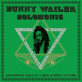 Wailer,bunny - Solomonic Singles 2: Rise & Shine 1977-1986 - Vinyl Record