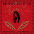 Wailer,bunny - Solomonic Singles 1: Tread Along 1969-1976 - Vinyl Record