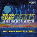Hibbert,lennie - Moonlight Party - Vinyl Record