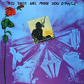 Red Rose,anthony - Red Rose Will Make You Dance - Music CD