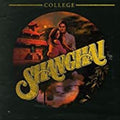 College - Shanghai - Vinyl Record