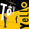 Yello - Toy - Music CD