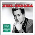 Sedaka,niel - Oh Carol / Songbook - Music CD