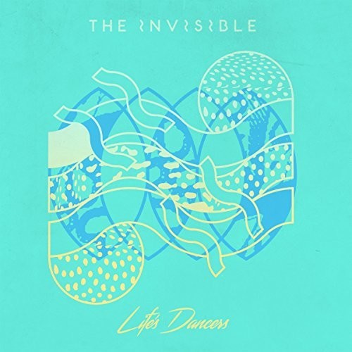 Invisible - Life's Dancers - Vinyl Record