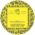 Delphi,val & Marco - Unleashed Tapes 1 - Vinyl Record