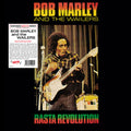 Marley,bob & Wailers - Rasta Revolution - Vinyl Record