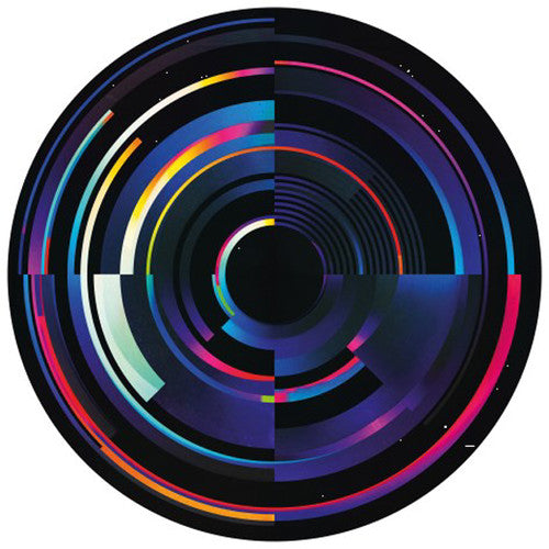 Fontan - Polar Star - Vinyl Record