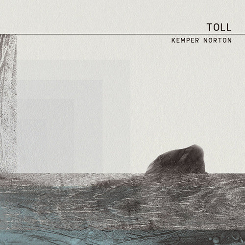 Norton,kemper - Toll - Music CD