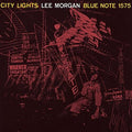 Morgan,lee - City Lights - Music CD